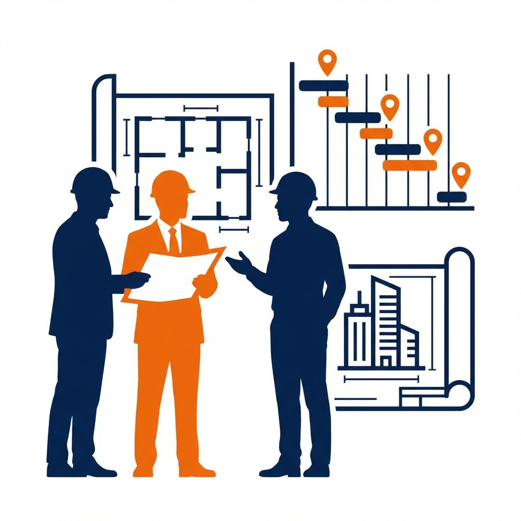 Project Management Consultancy